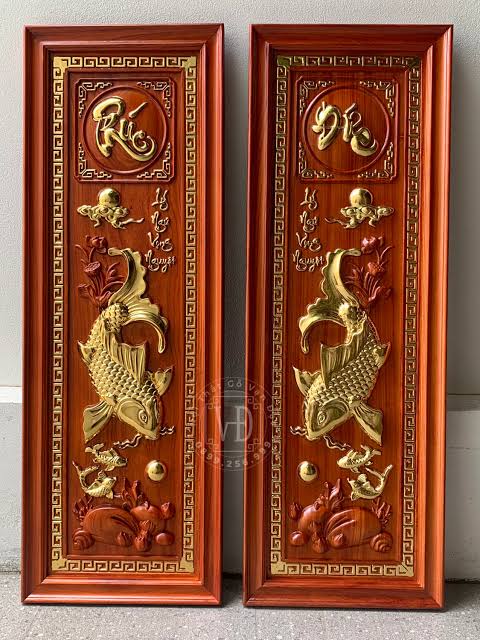 Tranh khắc gỗ chân dung quà tặng cá nhân hóa độc đáo tinh xảo 6 images