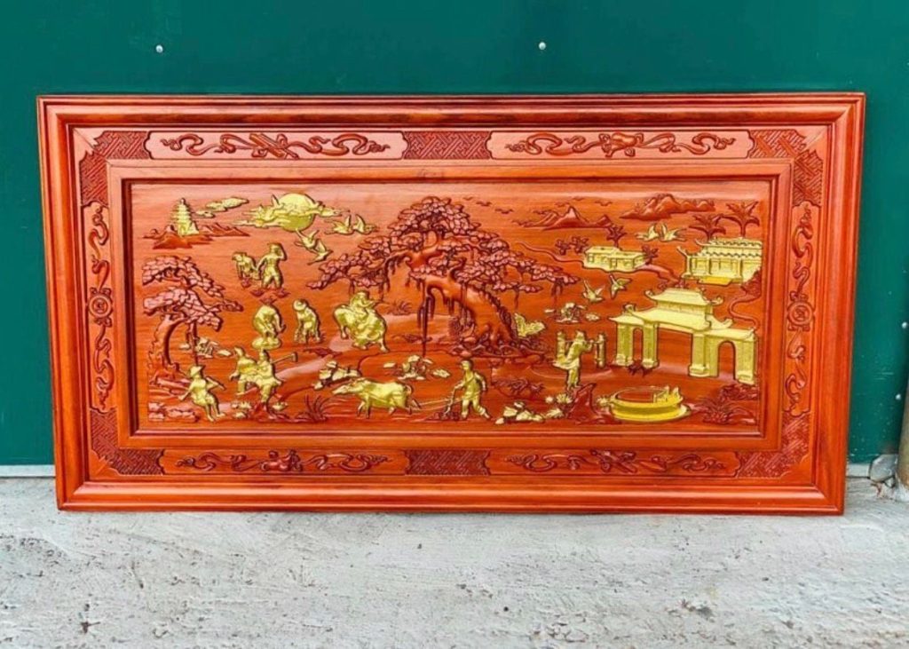 Bí kíp chọn tranh gỗ theo tuổi và bản mệnh chuẩn phong thủy 6 tranhgohuong f08c757df856404ca186a6ee7535d100 master 1
